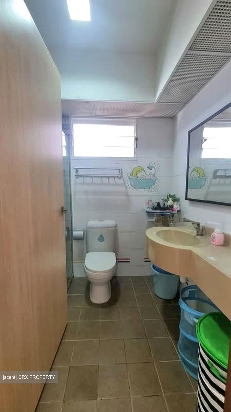 Blk 617C Punggol Breeze (Punggol), HDB 5 Rooms #569750411